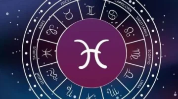برج الحوت حظك اليوم 25 سبتمبر: قرار مصيري ينتظرك يتطلب منك الهدوء